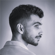 Ali Rahmani